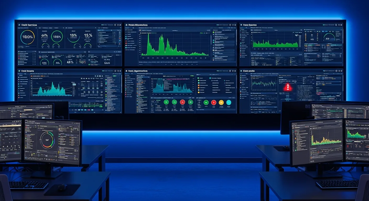 Deep Grove — SaaS-Plattform in Berlin